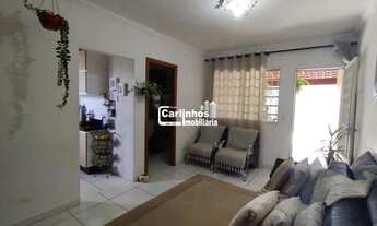 Imagem 4: Casa à venda no bairro Atenas - Igarapé/MG