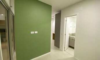 Imagem 5: Apartamento no Condomínio Audace com 41m, 1 quarto e 1 vaga na Vila Leopoldina