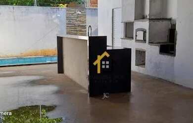 Imagem 4: Casa com 3 dormitórios à venda, 150 m² por R$ 420.000,00 - Parque Vila Nobre - São José do