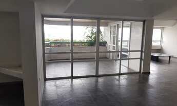 Imagem 3: Apartamento para aluguel e venda, 310m², com 4 quartos, 02 Suíte , 03 vagas- Recife - PE