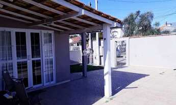 Imagem: Casa para Venda - 95m², 3 dormitórios