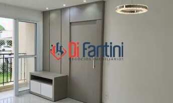 Imagem 6: APARTAMENTO RESIDENCIAL em AMERICANA - SP, CARIOBINHA