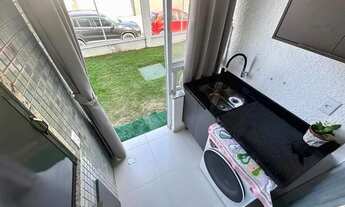 Imagem 7: Apartamento para Venda em Florianópolis, Ingleses do Rio Vermelho, 2 dormitórios, 1 suíte