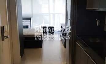 Imagem 2: Studio à venda, Vila Cordeiro, São Paulo, SP