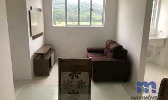 Imagem 5: Apartamento com 2 dormitórios para alugar, 55 m² por R$ 1.657,00/ano - Carvalho - Itajaí/S