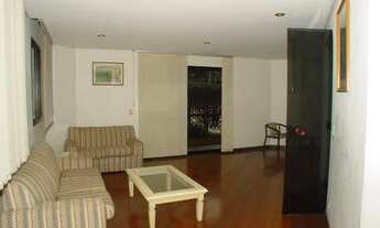 Imagem 2: São Paulo - Apartamento Padrão - Vila Mariana