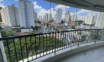 Imagem 5: São Paulo - Apartamento Padrão - Vila Gumercindo