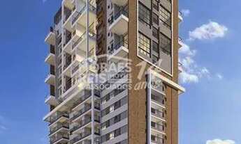 Imagem: Apartamento novo para locação na Vila