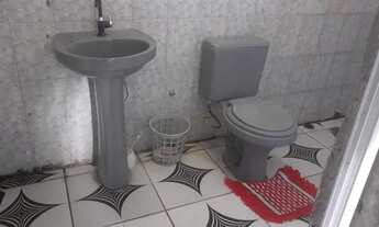 Imagem 4: Casa Outeiro Casa com 1 banheiro