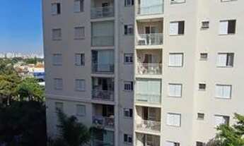 Imagem 7: Apartamento c/3 dormitórios, 1 suíte, 2 banheiros, sacada envidraçada, cozinha Americana e