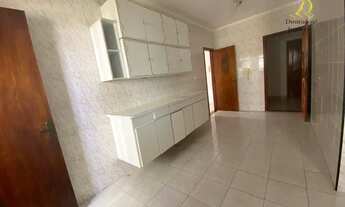 Imagem 6: Apartamento com 3 dormitórios à venda, 120 m² por R$ 440.000 - Tupi - Praia Grande/SP