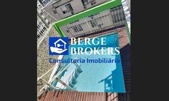 Imagem 2: Cobertura-À VENDA-Copacabana-Rio de Janeiro-RJ