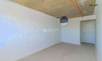Imagem 5: PORTO ALEGRE - Conjunto Comercial/Sala - Jardim Lindóia