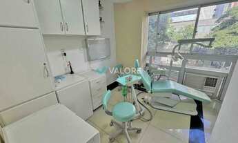 Imagem 3: Sala comercial 47 Metros Funcionários