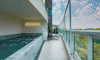 Imagem 7: Apartamento com 4 dormitórios à venda, 397 m² por R$ 7.500.000,00 - Alphaville - Barueri/S