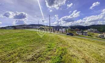 Imagem 4: Terreno-À VENDA-Ecologie Residencial-Itatiba-SP