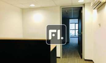 Imagem 3: Conjunto para alugar, 320 m² por R$ 41.400,08/mês - Consolação - São Paulo/SP