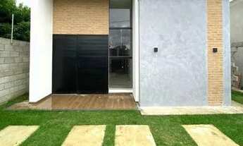 Imagem: 298mil Residência de 3/4 Casa e Top!! Av