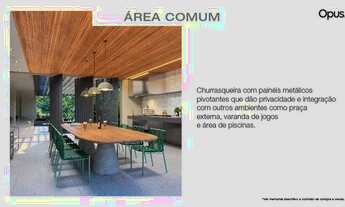 Imagem 6: Ágio Opus Penthouses Apartamento com 4 Quarto(s) e 6 banheiro(s) à Venda, 270.10 por R$ 33