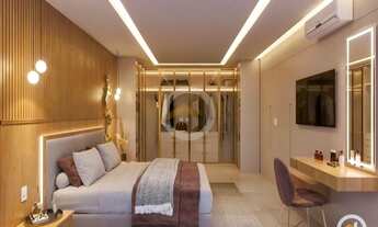 Imagem 7: Sobrado Em Condomínio 3 Suítes 178 Metros - Setor Faiçalville - Goiânia