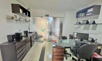 Imagem: Sala comercial 47 Metros Funcionários