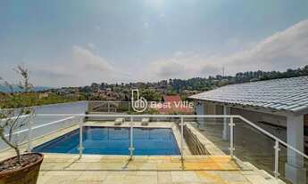 Imagem 5: Linda casa para venda no RESIDENCIAL ALPHAVILLE 10