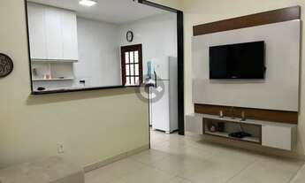 Imagem 3: Casa no Condomínio Vale das Esmeraaldas para Venda com 2 quartos , Maricá / RJ