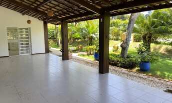 Imagem 2: Buscaville Casa em condomínio com 4 dormitórios