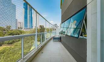 Imagem 6: Apartamento com 4 dormitórios à venda, 397 m² por R$ 7.500.000,00 - Alphaville - Barueri/S