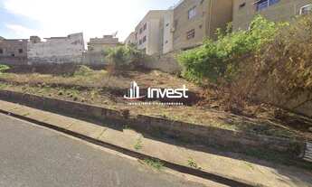 Imagem 3: Lote a venda em uma localização nobre