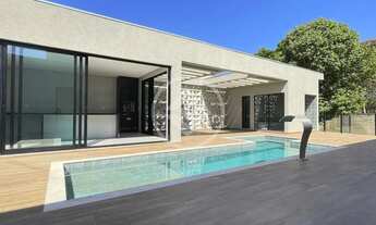 Imagem: Casa em Condominio Veredas Da Lagoa - Lagoa