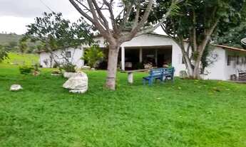 Imagem 3: Fazenda de 135 alqueires em Alto Paraiso-GO