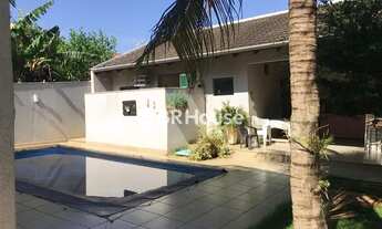 Imagem: Jardim Seminário