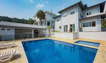 Imagem 2: Linda casa para venda no RESIDENCIAL ALPHAVILLE 10