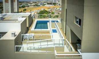 Imagem 7: Rob - Oportunidade na Samambaia Sul em frente ao metrô com 2 quartos e suíte