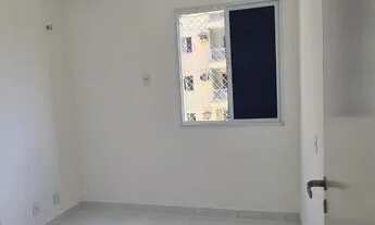 Imagem 4: Locação apartamento 03 quartos com suíte e projetados no Calhau no Varandas Gran Park