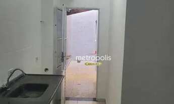 Imagem 4: Apartamento à venda, 56 m² por R$ 271.000,00 - Cidade São Jorge - Santo André/SP