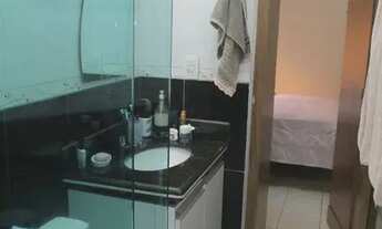 Imagem 6: CASA A VENDA NO RECANTO DAS EMAS!!