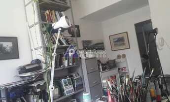 Imagem 2: Privilégio imóveis vende: excelente sala comercial, bem espaçosa em Copacabana - RJ