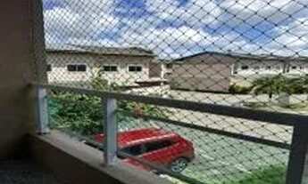 Imagem 2: A.Moura Gestor Imobiliário Vende 1 Casa no Condomínio Vila Umbria c/ 3/4 no Eusébito