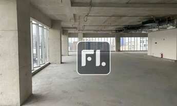 Imagem 6: Conjunto para alugar, 573m² por R$ 84.909/mês - Brooklin - São Paulo/SP