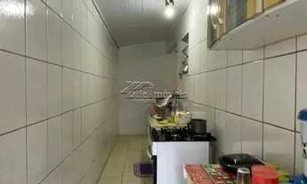 Imagem 6: São duas casas à venda no Jardim São Sebastião