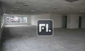 Imagem 6: Conjunto para alugar, 136 m² por R$ 17.493,87/mês - Brooklin - São Paulo/SP