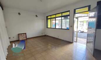 Imagem: Casa comercial com 3 quartos para alugar