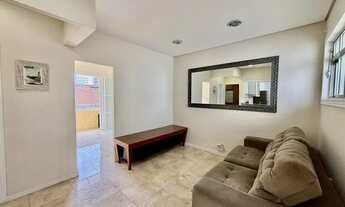 Imagem: Apartamento 2 quartos - Boqueirão - Santos