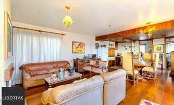 Imagem 8: Vende-se cobertura com 3 quartos (1 suíte), 311m² e 3 vagas Rio Branco