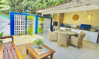 Imagem: Casa a Venda em Maresias a 2 minutos da