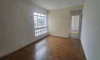 Imagem 2: Apartamento com 2 dormitórios para alugar, 64 m² por R$ 2.827/mês - Vila Regente Feijó - S