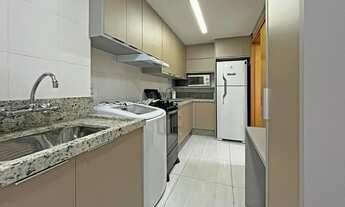 Imagem 3: Apartamento 1 quarto - São Francisco