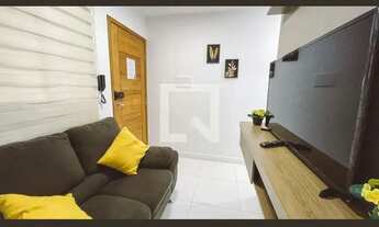 Imagem 3: Apartamento à Venda - Água Fria, 1 Quarto, 24 m2